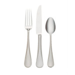 World Tableware 703 5501 - Dinner Knife, 9-3/8